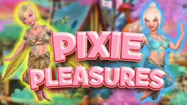 Featured Pixie Pleasures Free Download