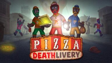 Featured Pizza Deathlivery Free Download