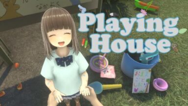 Featured Playing House Free Download
