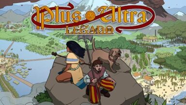 Featured Plus Ultra Legado Free Download