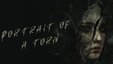 Featured Portrait of a Torn Free Download