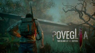 Featured Poveglia The Island of Non Return Free Download