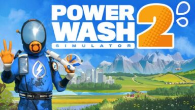 Featured PowerWash Simulator 2 Free Download