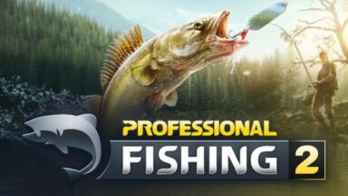 Featured Professional Fishing 2 Free Download