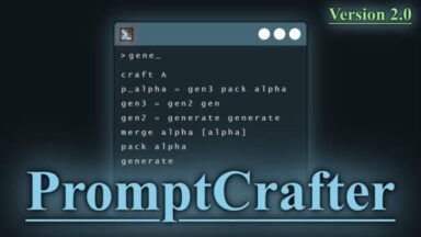 Featured PromptCrafter Free Download