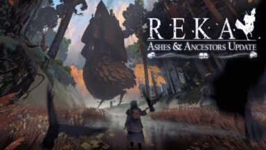 Featured REKA Free Download