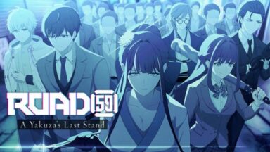 Featured ROAD59A Yakuzas Last Stand Free Download