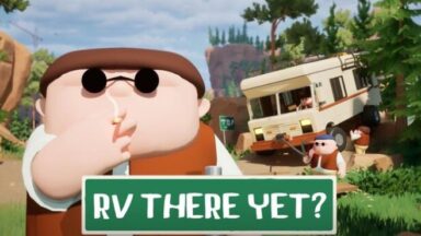 Featured RV There Yet Free Download