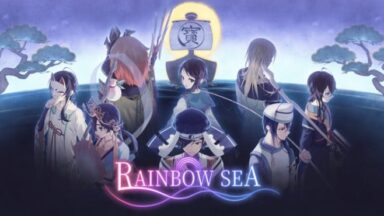 Featured Rainbow Sea Free Download