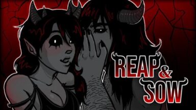 Featured Reap and Sow Free Download