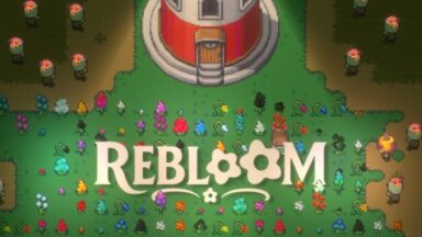 Featured Rebloom Free Download