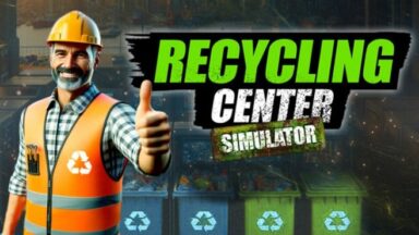 Featured Recycling Center Simulator Free Download