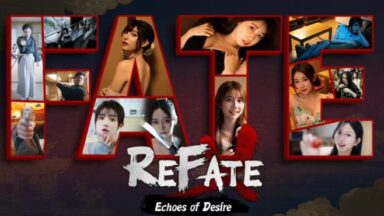 Featured Refate Echoes of Desire Free Download