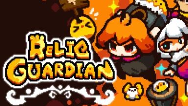 Featured Relic Guardian Tower Defense Free Download