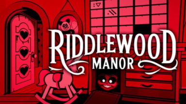 Featured Riddlewood Manor Free Download