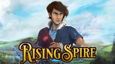 Featured Rising Spire Free Download