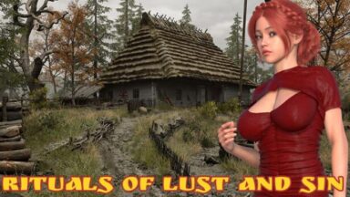 Featured Rituals of Lust andSin Free Download