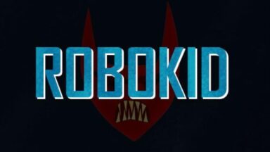 Featured Robokid Free Download