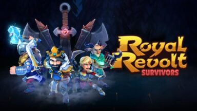Featured Royal Revolt Survivors Free Download 1