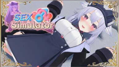 Featured SEX Simulator for Kikyo Free Download