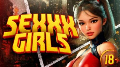 Featured SEXXX GIRLS 18 Free Download