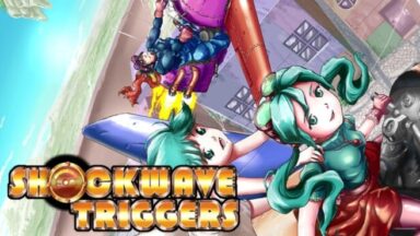 Featured SHOCKWAVE TRIGGERS Free Download