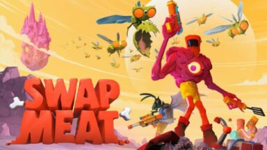 Featured SWAPMEAT Free Download