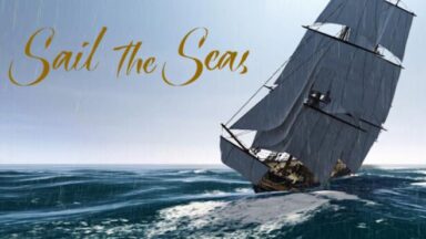 Featured Sail the Seas Free Download