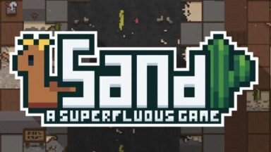 Featured Sand A Superfluous Game Free Download