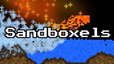 Featured Sandboxels Free Download