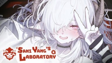 Featured Sani Yangs Laboratory Free Download