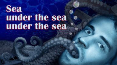 Featured Sea under the sea under the sea Free Download