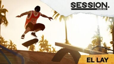 Featured Session Skate Sim El Lay Free Download