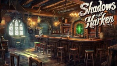 Featured Shadows Over Harken Free Download