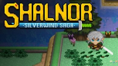 Featured Shalnor Silverwind Saga Free Download