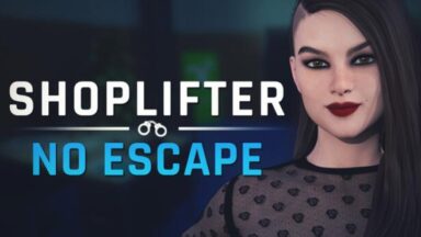 Featured Shoplifter No Escape Free Download