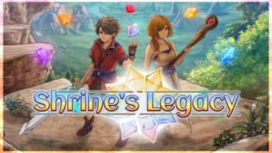 Featured Shrines Legacy Free Download