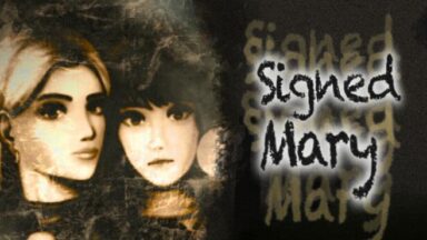 Featured Signed Mary Free Download