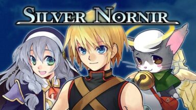 Featured Silver Nornir Free Download
