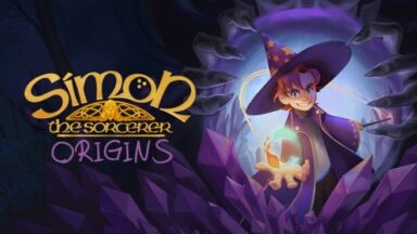 Featured Simon the Sorcerer Origins Free Download