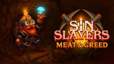 Featured Sin Slayers Meat Greed Free Download