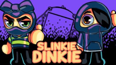 Featured Slinkie Dinkie Free Download