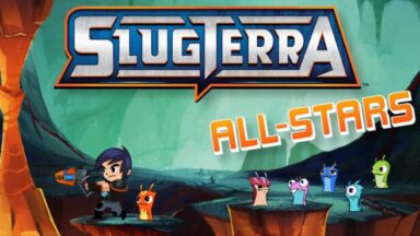 Featured Slugterra AllStars Free Download