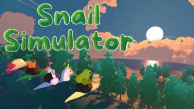 Featured Snail Simulator Free Download