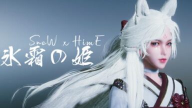 Featured Snow x Hime Free Download