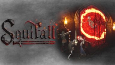 Featured Soulfall Free Download