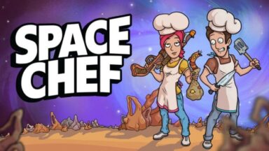 Featured Space Chef Free Download