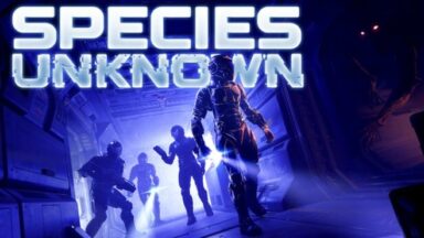 Featured Species Unknown Free Download