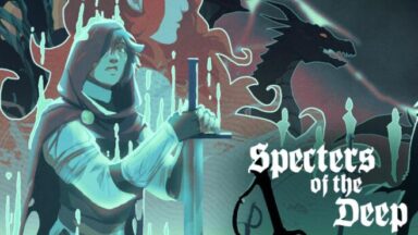 Featured Specters of the Deep Free Download