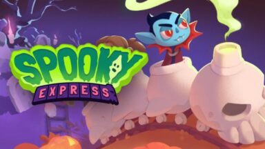 Featured Spooky Express Free Download